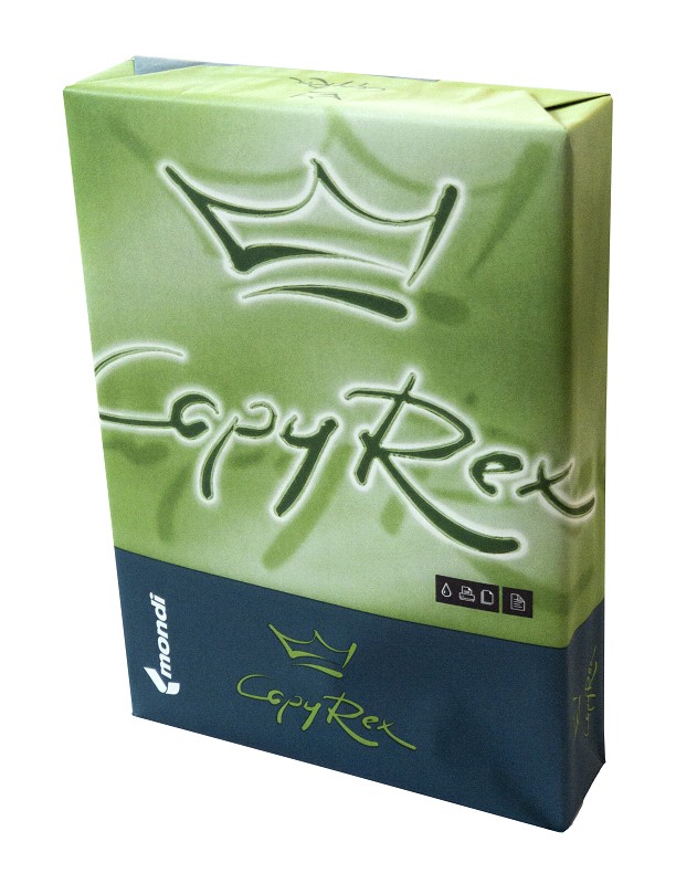 Kancelářský papír A4/80g, 500l