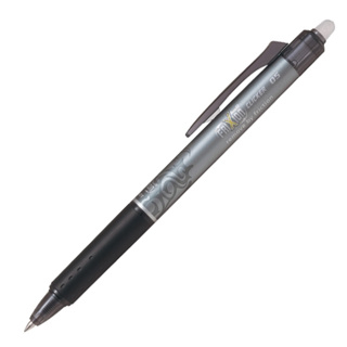 Pilot, Roller FriXion Ball Clicker, 0.5, (F) tenký, černá