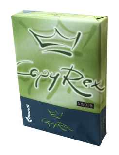 Kancelářský papír A4/80g, 500l